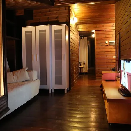 Mansarda Miniappartamento Apartment *