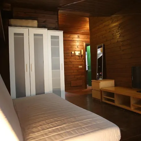 Mansarda Miniappartamento Apartment *