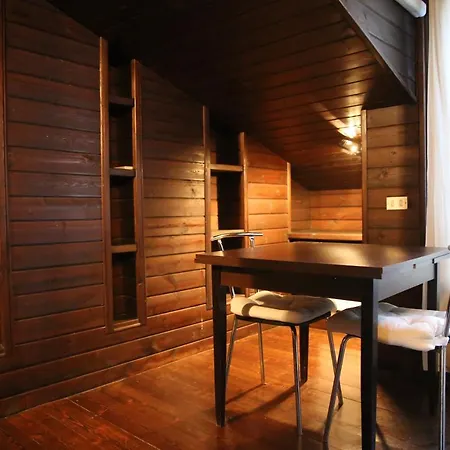 Mansarda Miniappartamento Apartment Mailand